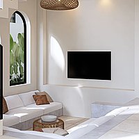 Luxury 3 and 4 Bedroom Villa with Elegant Design in Seseh Beachside. Villas in Bali for Sale: Вилла в Сесех, Балиан за 400 тыс. USD. Leasehold. Предварительный просмотр фото #5