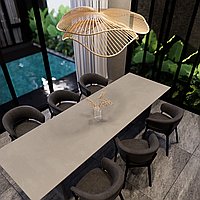 Brand New and High Quality Built Freehold 3-Bedroom Villa Located Close to Seseh Beach. Villas in Bali for Sale: Вилла в Сесех, Балиан за 34,9 млн. RUB. Freehold. Предварительный просмотр фото #10