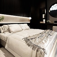 Brand New and High Quality Built Freehold 3-Bedroom Villa Located Close to Seseh Beach. Villas in Bali for Sale: Вилла в Сесех, Балиан за 34,9 млн. RUB. Freehold. Предварительный просмотр фото #6