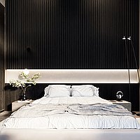 Brand New and High Quality Built Freehold 3-Bedroom Villa Located Close to Seseh Beach. Villas in Bali for Sale: Вилла в Сесех, Балиан за 34,9 млн. RUB. Freehold. Предварительный просмотр фото #7