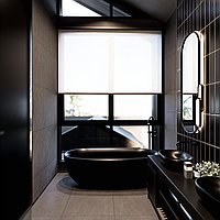 Brand New and High Quality Built Freehold 3-Bedroom Villa Located Close to Seseh Beach. Villas in Bali for Sale: Вилла в Сесех, Балиан за 34,9 млн. RUB. Freehold. Предварительный просмотр фото #8