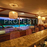 Tropical Living In Seseh With Ricefield Views. Villas in Bali for Sale: Вилла в Сесех, Балиан за 19,0 млн. RUB. Leasehold. Предварительный просмотр фото #1