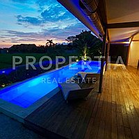 Tropical Living In Seseh With Ricefield Views. Villas in Bali for Sale: Вилла в Сесех, Балиан за 4,1 млрд. IDR. Leasehold. Предварительный просмотр фото #7