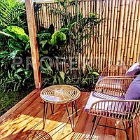 Tropical Living In Seseh With Ricefield Views. Villas in Bali for Sale: Вилла в Сесех, Балиан за 4,1 млрд. IDR. Leasehold. Предварительный просмотр фото #6