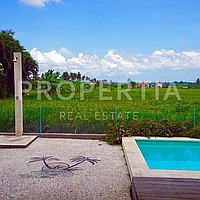 Tropical Living In Seseh With Ricefield Views. Villas in Bali for Sale: Вилла в Сесех, Балиан за 4,1 млрд. IDR. Leasehold. Предварительный просмотр фото #11