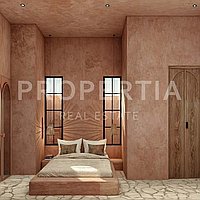 Luxurious Design Villa At Seseh Beach. Villas in Bali for Sale: Вилла в Сесех, Балиан за 242 тыс. USD. Leasehold. Предварительный просмотр фото #5