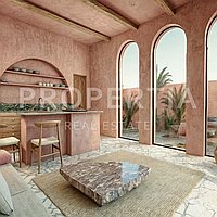 Luxurious Design Villa At Seseh Beach. Villas in Bali for Sale: Вилла в Сесех, Балиан за 242 тыс. USD. Leasehold. Предварительный просмотр фото #2