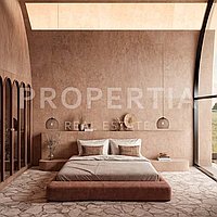 Luxurious Design Villa At Seseh Beach. Villas in Bali for Sale: Вилла в Сесех, Балиан за 242 тыс. USD. Leasehold. Предварительный просмотр фото #3