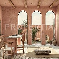 Luxurious Design Villa At Seseh Beach. Villas in Bali for Sale: Вилла в Сесех, Балиан за 4,1 млрд. IDR. Leasehold. Предварительный просмотр фото #1