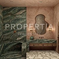 Luxurious Design Villa At Seseh Beach. Villas in Bali for Sale: Вилла в Сесех, Балиан за 242 тыс. USD. Leasehold. Предварительный просмотр фото #4