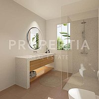 Heart Of Seseh Walking Distance To The Beach. Villas in Bali for Sale: Вилла в Сесех, Балиан за 239 тыс. USD. Leasehold. Предварительный просмотр фото #3