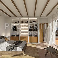 Heart Of Seseh Walking Distance To The Beach. Villas in Bali for Sale: Vila di dalam Seseh, Bali untuk 4,0 Miliar IDR. Leasehold. Pratinjau foto #6