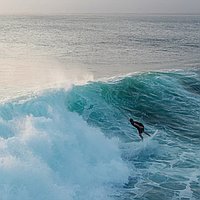 Turnkey Business & Property Investment – Fully Operational Surf Resort in Sumatra. Villas in Bali for Sale: Вилла в Суматра, Балиан за 600 тыс. USD. Freehold. Предварительный просмотр фото #5