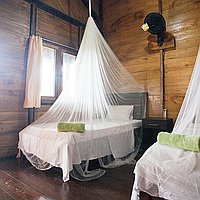 Turnkey Business & Property Investment – Fully Operational Surf Resort in Sumatra. Villas in Bali for Sale: Vila di dalam Sumatra, Bali untuk 10,2 Miliar IDR. Freehold. Pratinjau foto #9