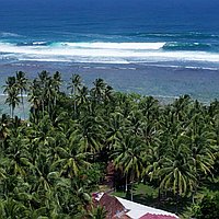Turnkey Business & Property Investment – Fully Operational Surf Resort in Sumatra. Villas in Bali for Sale: Вилла в Суматра, Балиан за 600 тыс. USD. Freehold. Предварительный просмотр фото #4