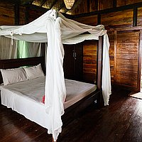 Turnkey Business & Property Investment – Fully Operational Surf Resort in Sumatra. Villas in Bali for Sale: Vila di dalam Sumatra, Bali untuk 10,2 Miliar IDR. Freehold. Pratinjau foto #10