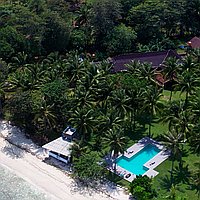 Turnkey Business & Property Investment – Fully Operational Surf Resort in Sumatra. Villas in Bali for Sale: Вилла в Суматра, Балиан за 600 тыс. USD. Freehold. Предварительный просмотр фото #3
