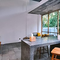 Affordable 2 Bedroom Townhouse with Modern Contemporary Design. Villas in Bali for Sale: Вилла в Табанан, Балиан за 140 тыс. USD. Leasehold. Предварительный просмотр фото #3