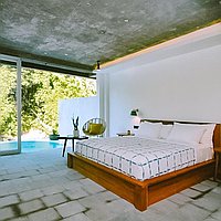 Affordable 2 Bedroom Townhouse with Modern Contemporary Design. Villas in Bali for Sale: Вилла в Табанан, Балиан за 140 тыс. USD. Leasehold. Предварительный просмотр фото #4