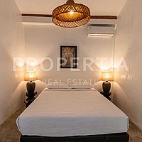 Gorgeous Design Villa In Cepaka. Villas in Bali for Sale: Вилла в Табанан, Балиан за 16,6 млн. RUB. Leasehold. Предварительный просмотр фото #8