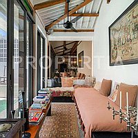 Gorgeous Design Villa In Cepaka. Villas in Bali for Sale: Вилла в Табанан, Балиан за 212 тыс. USD. Leasehold. Предварительный просмотр фото #1