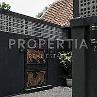 Gorgeous Design Villa In Cepaka. Villas in Bali for Sale: Вилла в Табанан, Балиан за 212 тыс. USD. Leasehold. Предварительный просмотр фото #3