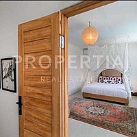 Gorgeous Design Villa In Cepaka. Villas in Bali for Sale: Вилла в Табанан, Балиан за 16,6 млн. RUB. Leasehold. Предварительный просмотр фото #7