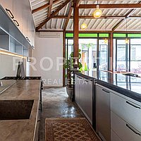 Gorgeous Design Villa In Cepaka. Villas in Bali for Sale: Вилла в Табанан, Балиан за 212 тыс. USD. Leasehold. Предварительный просмотр фото #2