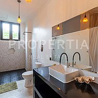 Gorgeous Design Villa In Cepaka. Villas in Bali for Sale: Вилла в Табанан, Балиан за 16,6 млн. RUB. Leasehold. Предварительный просмотр фото #9