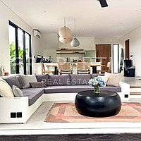 Beautiful Family Home Kabakaba. Villas in Bali for Sale: Вилла в Табанан, Балиан за 26,5 млн. RUB. Leasehold. Предварительный просмотр фото #7