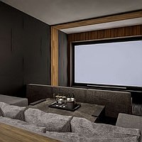 Riviera Bliss: exceptional luxury villa in Cepaka village for sale. Villas in Bali for Sale: Вилла в Табанан, Балиан за 133,4 млн. RUB. Leasehold. Предварительный просмотр фото #14