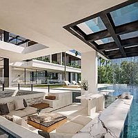 Riviera Bliss: exceptional luxury villa in Cepaka village for sale. Villas in Bali for Sale: Вилла в Табанан, Балиан за 1700 тыс. USD. Leasehold. Предварительный просмотр фото #4