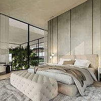 Riviera Bliss: exceptional luxury villa in Cepaka village for sale. Villas in Bali for Sale: Вилла в Табанан, Балиан за 133,4 млн. RUB. Leasehold. Предварительный просмотр фото #10