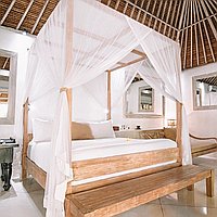 Unmissable Opportunity: Top-Tier Three-Bedroom Villa with River View and Premium Amenities in Cepaka, Tabanan. Villas in Bali for Sale: Вилла в Табанан, Балиан за 700 тыс. USD. Leasehold. Предварительный просмотр фото #5