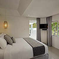 Stunning 8 Bedroom Villa and Retreat in Rice Paddy Setting – Balian. Villas in Bali for Sale: Вилла в Табанан, Балиан за 492 тыс. USD. Leasehold. Предварительный просмотр фото #6