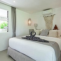 Stunning 8 Bedroom Villa and Retreat in Rice Paddy Setting – Balian. Villas in Bali for Sale: Вилла в Табанан, Балиан за 492 тыс. USD. Leasehold. Предварительный просмотр фото #7