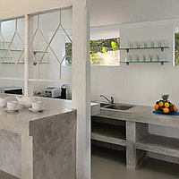 Stunning 8 Bedroom Villa and Retreat in Rice Paddy Setting – Balian. Villas in Bali for Sale: Вилла в Табанан, Балиан за 492 тыс. USD. Leasehold. Предварительный просмотр фото #3