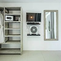 Stunning 8 Bedroom Villa and Retreat in Rice Paddy Setting – Balian. Villas in Bali for Sale: Вилла в Табанан, Балиан за 492 тыс. USD. Leasehold. Предварительный просмотр фото #4