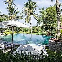 Stunning 8 Bedroom Villa and Retreat in Rice Paddy Setting – Balian. Villas in Bali for Sale: Вилла в Табанан, Балиан за 492 тыс. USD. Leasehold. Предварительный просмотр фото #1