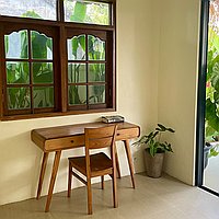 Three-Bedroom Villa with Outdoor Cabana and Pool in Thriving Cepaka, Tabanan. Villas in Bali for Sale: Вилла в Табанан, Балиан за 100 тыс. USD. Leasehold. Предварительный просмотр фото #3