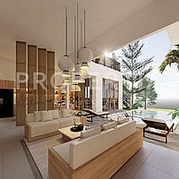 Tranquil Japandi Villa In Nyanyi. Villas in Bali for Sale: Вилла в Ньяньи (Табанан), Балиан за 362 тыс. USD. Leasehold. Предварительный просмотр фото #1