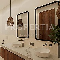 Stunning Modern Tropical Villas In Kaba Kaba. Villas in Bali for Sale: Вилла в Табанан, Балиан за 198 тыс. USD. Leasehold. Предварительный просмотр фото #2