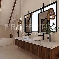 Stunning Modern Tropical Villas In Kaba Kaba. Villas in Bali for Sale: Вилла в Табанан, Балиан за 198 тыс. USD. Leasehold. Предварительный просмотр фото #1