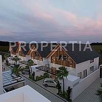Stunning Modern Tropical Villas In Kaba Kaba. Villas in Bali for Sale: Вилла в Табанан, Балиан за 15,5 млн. RUB. Leasehold. Предварительный просмотр фото #10