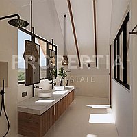 Stunning Modern Tropical Villas In Kaba Kaba. Villas in Bali for Sale: Вилла в Табанан, Балиан за 198 тыс. USD. Leasehold. Предварительный просмотр фото #5