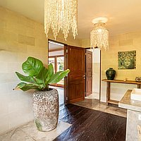 Four bedroom long lease villa in tranquil Nyanyi village. Villas in Bali for Sale: Вилла в Табанан, Балиан за 619 тыс. USD. Leasehold. Предварительный просмотр фото #4