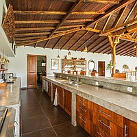 Four bedroom long lease villa in tranquil Nyanyi village. Villas in Bali for Sale: Вилла в Табанан, Балиан за 48,6 млн. RUB. Leasehold. Предварительный просмотр фото #7