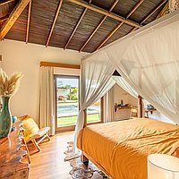 Four bedroom long lease villa in tranquil Nyanyi village. Villas in Bali for Sale: Вилла в Табанан, Балиан за 48,6 млн. RUB. Leasehold. Предварительный просмотр фото #1