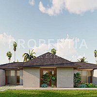 Serene Luxury Living In Kaba Kaba. Villas in Bali for Sale: Вилла в Табанан, Балиан за 581 тыс. USD. Leasehold. Предварительный просмотр фото #7