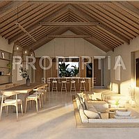 Serene Luxury Living In Kaba Kaba. Villas in Bali for Sale: Вилла в Табанан, Балиан за 581 тыс. USD. Leasehold. Предварительный просмотр фото #3